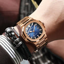 Relógio “SteelWave ShockProof” — BINBOND