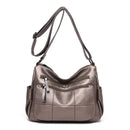 SOVOB Bolsa Feminina Elegante Casual Premium