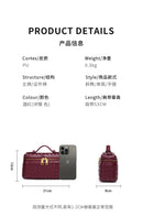 BOLSA TRANSVERSAL URBAN FLEX