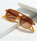 Óculos de Sol Unissex APHEDLLS Horizon Square UV – Proteção Outdoor &amp; Estilo Clássico