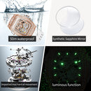 Relógio Feminino de Luxo OUPINKE