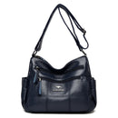 SOVOB Bolsa Feminina Elegante Casual Premium