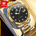 Relógio Masculino Aurum Prime LX Olevs
