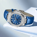 Relógio Feminino Premium LIGE