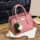 Bolsa Feminina Elegante Premium com Detalhe Charmoso