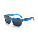 Óculos de Sol Polarizado ZENOTTIC Urban Drive Rectangle UV400