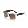 Óculos de Sol Polarizado ZENOTTIC Urban Drive Rectangle UV400