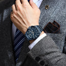 Relógio Premium Homem – Robustez, Estilo e Funções Avançadas