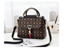 Bolsa Feminina Elegante Shoulder Premium