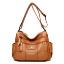 SOVOB Bolsa Feminina Elegante Casual Premium