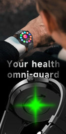 Smartwatch Vertex Pro Active GT 2026