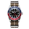 Relógio Masculino Abyss Marine Pro ADDIESDIVE Luxury