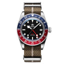 Relógio Masculino Abyss Marine Pro ADDIESDIVE Luxury