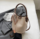 BOLSA BUCKET URBAN CHIC