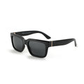 Óculos de Sol Polarizado ZENOTTIC Urban Drive Rectangle UV400