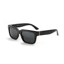 Óculos de Sol Polarizado ZENOTTIC Urban Drive Rectangle UV400