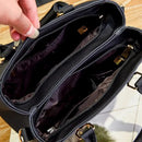 Bolsa Feminina Elegante Premium com Detalhe Charmoso