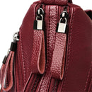 SOVOB Bolsa Feminina Elegante Casual Premium