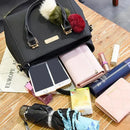 Bolsa Feminina Elegante Premium com Detalhe Charmoso