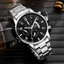 Relógio Masculino Urban Axis Classic