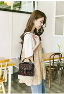 Bolsa Feminina Elegante Shoulder Premium
