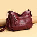 SOVOB Bolsa Feminina Elegante Casual Premium