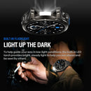 Zeblaze Smartwatch VIBE 8 AMOLED com Chamadas
