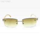 Óculos de Sol Masculino CHUYONG – Modelo Antler