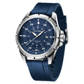 Relógio Masculino Aegis Sport Pro X SAPPHERO luxo