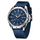 Relógio Masculino Aegis Sport Pro X SAPPHERO luxo