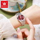 OLEVS Relógio Feminino Luxo Elegante
