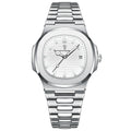 Relógio Masculino Squareon Steel Diver POEDAGAR
