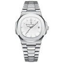 Relógio Masculino Squareon Steel Diver POEDAGAR