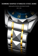 Relógio Feminino BANGWEI BW8828 – Elegância Clássica &amp; Uso Diário
