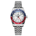 Relógio Masculino Abyss Marine Pro ADDIESDIVE Luxury
