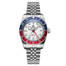 Relógio Masculino Abyss Marine Pro ADDIESDIVE Luxury