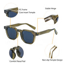 Óculos de Sol Masculino Caterside – Modelo K39769