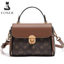 BOLSA TOTE VINTAGE CHARM