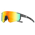 Óculos Esportivos Unissex SCVCN Velocity Pro UV – Performance &amp; Estilo Y2K