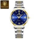 Relógio Feminino POEDAGAR Luna 33 – Minimalismo, Leveza e Elegância