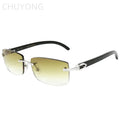 Óculos de Sol Masculino CHUYONG – Modelo Antler