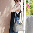 Bolsa Feminina Elegante Premium com Detalhe Charmoso