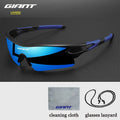 Óculos Esportivos para Ciclismo Giant