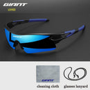 Óculos Esportivos para Ciclismo Giant
