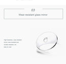 CURREN Relógio Feminino Luxo Minimalista