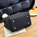 Bolsa Feminina Elegante Premium com Detalhe Charmoso