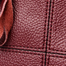 SOVOB Bolsa Feminina Elegante Casual Premium