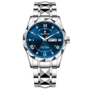 Relógio Feminino BANGWEI BW8828 – Elegância Clássica &amp; Uso Diário