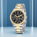 Relógio Masculino Maserati original luxo