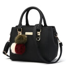 Bolsa Feminina Elegante Premium com Detalhe Charmoso